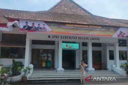 Menuju KLA Madya, DPRD siapkan anggaran dan dorong kinerja OPD