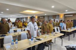 Kalsel kemarin dari UMKM go digital hingga Haruan estate