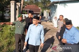 Pemkab Bantul gencar sosialisasi fasilitas layanan konsultasi hukum