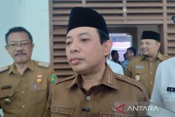 Pemkot Bengkulu tindaklanjuti instruksi gubernur terkait anak nakal