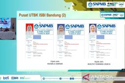 Panitia SNPMB 2025 mohon maaf keliru tampilkan foto joki dalam UTBK