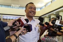 Mensesneg Prasetyo: sebagian tuntutan buruh sedang dikerjakan pemerintah