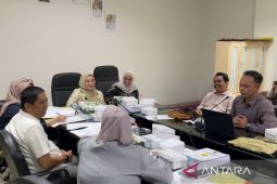 DPRD Banjarmasin dukung puskesmas rawat inap Sungai Andai