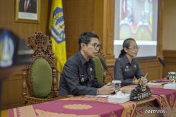 Pemkab Badung perkuat potensi pendapatan asli daerah