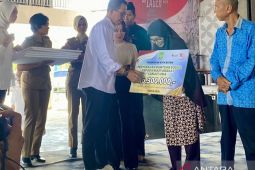 Hasil efisiensi dikembalikan ke masyarakat
