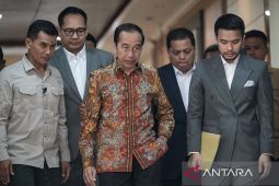 Tudingan ijazah Jokowi palsu bisa rusak fondasi demokrasi