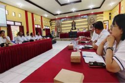 Pemkab Bartim targetkan RPJMD 2025-2029 selesai Agustus 2025