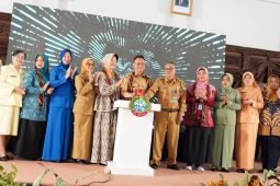 Edi Rusdi Kamtono: Pontianak wajib belajar 13 tahun