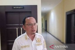 Bupati Bangka Tengah: CASN dan P3K dilantik Juni 2025