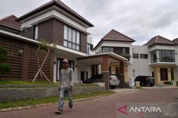 BPJS Ketenagakerjaan gandeng BSG wujudkan perumahan bagi pekerja