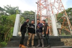Telkomsel perluas jaringan telekomunikasi di wilayah 3T NTT