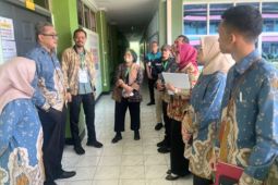 Ombudsman membuka posko pengaduan daring terkait SNPMB 2025