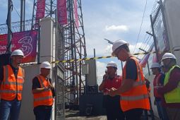 Indosat tambah 2.000 BTS 4G dalam setahun di Region Jawa Timur