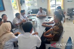 Pemkab Bangka tetapkan pilihan kepala desa antar waktu