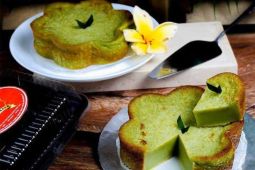 Bazar UMKM BRI ajang pamerkan dan kenalkan produk ke masyarakat