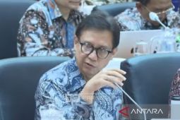 Menkes: Ada 632 kasus bully dan pungli dalam program PPDS