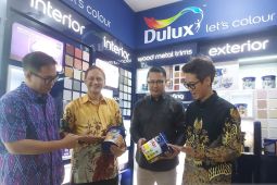 AkzoNobel resmikan toko ke-26 di Kota Tangerang