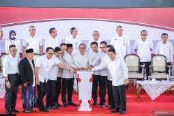 Kemendes PDT petakan potensi desa untuk Kopdes/Kel Merah Putih