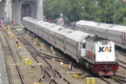 KAI Sumut minta penumpang gunakan layanan Face Recognition