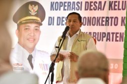 Satgas: Pembentukan Kopdes Merah Putih harus libatkan SDM berkualitas