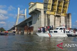 Gubernur Babel gandeng PT Timah keruk alur Pelabuhan Pangkalbalam