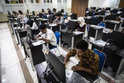 UTBK 2025, Hardiknas, dan momen perkuat karakter pendidikan bangsa