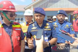 KSOP - Pelindo Pangkalbalam dukung Gubernur Babel keruk pelabuhan