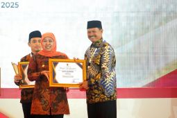 Madiun raih penghargaan Pembangunan Daerah 2025 tingkat Jatim