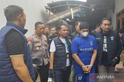 Kasus Predator Seks Jepara: 31 Anak Jadi Korban