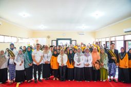 Pemkot Mojokerto Jatim tingkatkat kualitas SDM lewat Selantang dan SOTH