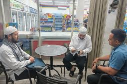 Imigrasi Pangkalpinang deportasi WNA Pakistan galang dana kemanusiaan