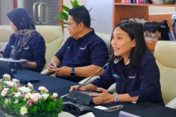 Peruri kembali peringkat AAA dengan kategori sangat sehat