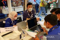 Dukcapil-RSUD Mokopido Tolitoli percepat layanan publik daerah