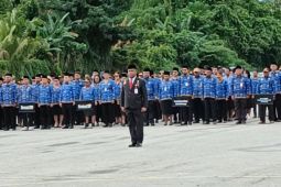 ASN Papua Tengah diminta membangun tata kelola pemerintahan yang inovatif