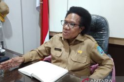 Pemkab Jayapura bahas kebijakan aktivitas pedagang di luar daerah