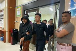 Sejumlah warga binaan Lapas Bukittinggi keracunan miras oplosan