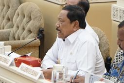 Wagub lobi pusat lanjutkan pembangunan Tol Bengkulu-Lubuklinggau