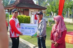 Pemprov Bengkulu hadirkan aksi nyata "Bantu Rakyat" di Hari Buruh