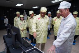 BKPM serahkan penyelesaian kasus minta proyek di Cilegon ke polisi