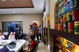 Produsen ikan dalam kaleng di Banyuwangi ekspor ke sejumlah negara