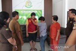 Kejati Sumut tegakan keadilan dengan hati nurani, perkara anak aniaya ayah kandung dihentikan