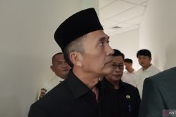 Pemkot Palembang kaji  pelaksanaan pendidikan militer bagi siswa nakal