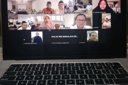 Kampus baru IAIN Bima siap terima mahasiswa baru di 2025