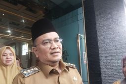 Pemkot Jambi  siapkan insentif untuk guru tahfidz