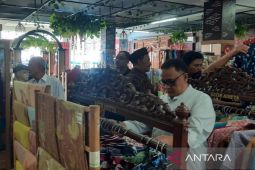 Pemkot Cirebon menerbitkan SE imbau OPD terima tamu dinas di Mal UKM