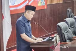 Legislator Murung Raya: Hari Buruh sarana perkuat solidaritas antar pekerja