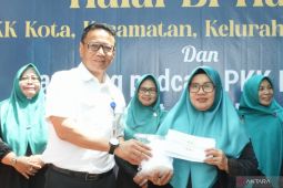 DLH Balikpapan gandeng PKK untuk kurangi sampah