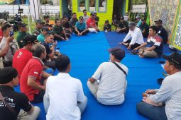 MTQ XI Tingkat Kecamatan Sejangkung di Desa Sendoyan siap dihelat