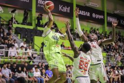 Jadwal lengkap IBL 2025, pekan ke-14 padat dengan 11 pertandingan