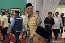 Kemenag acungi jempol rencana Bupati Bogor dirikan pusat haji di Pakansari